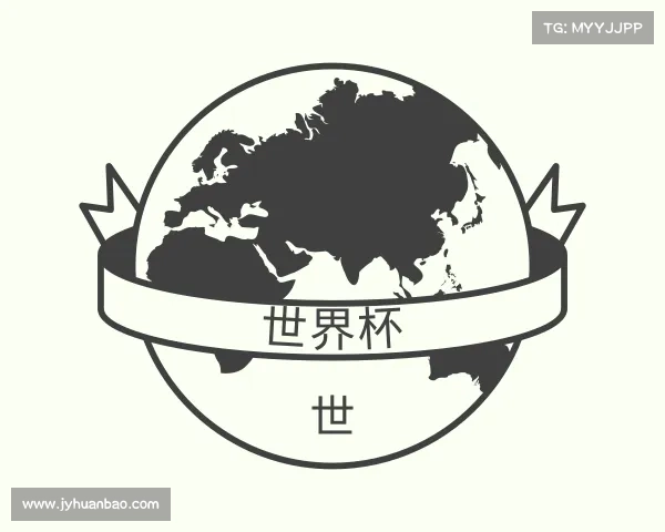 了解世界杯